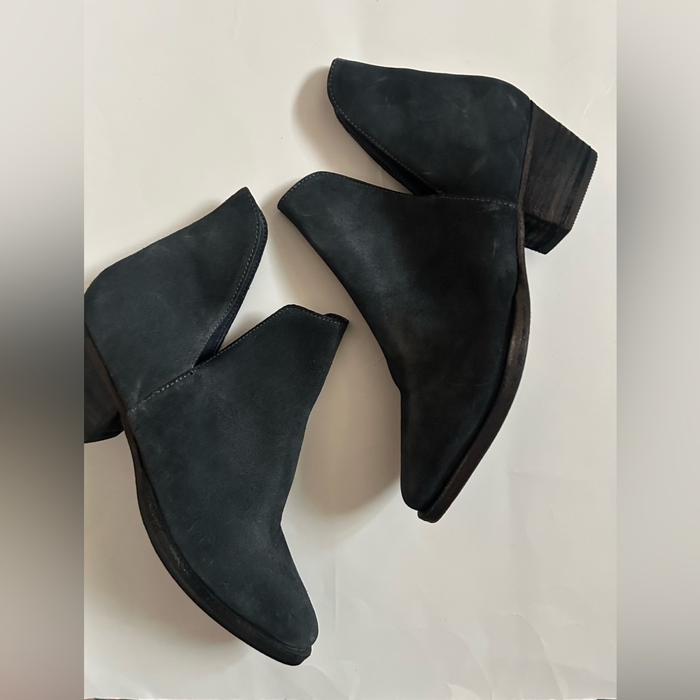 Free people double charm v boots sz 36 - Picture 3 of 13